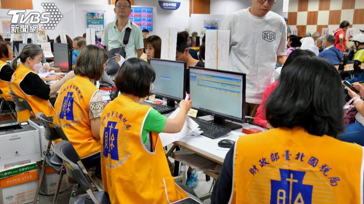 112年所得稅申報截止!「3因素」營所稅大減21.44%