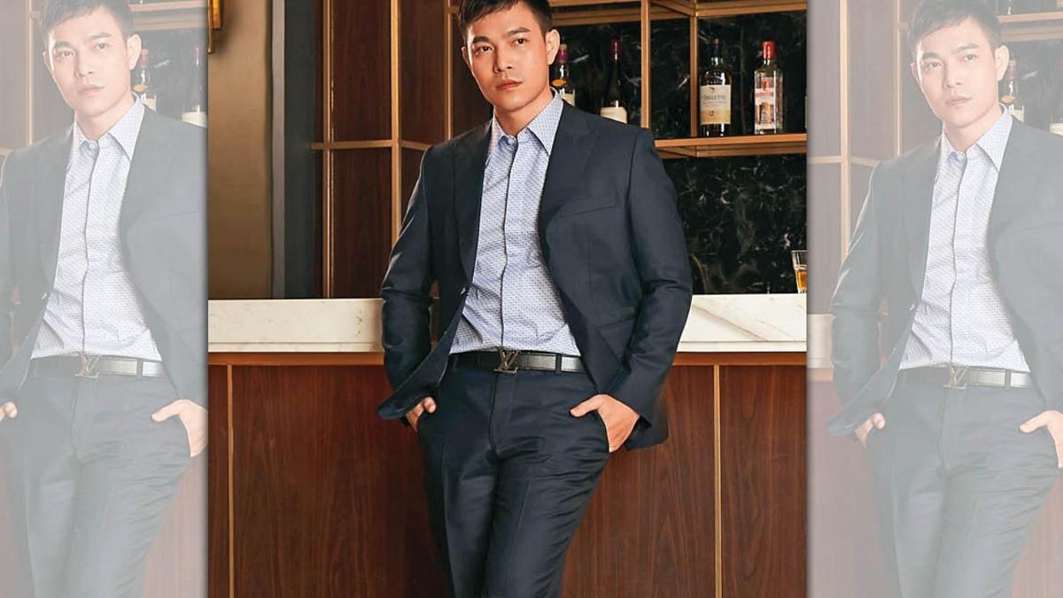 為癌父沖喜!男星無預警「閃婚」 新婚嬌妻身分曝光