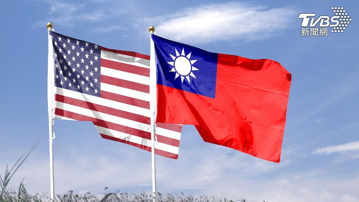強化嚇阻力！美眾院撥款委員會提預算法案　擬軍援台灣「5億美元」