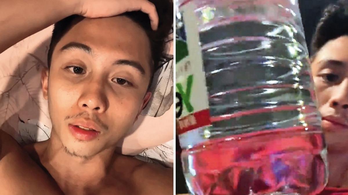 孫安佐不是在泰被下蠱！親友爆水很深內幕　狄鶯轟他：害兒變這樣