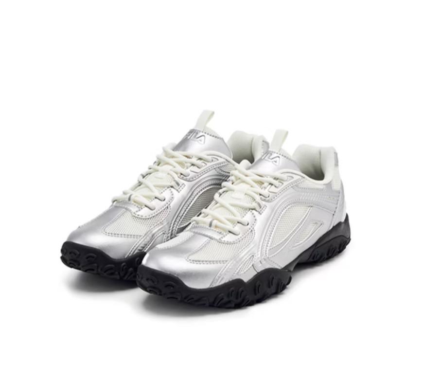 FILA「ECHAPPE MS」。(圖/翻攝自FILA官網)