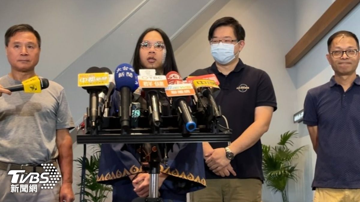 無悔挺身而出!中捷長髮哥引《葬送的芙莉蓮》 追隨勇者走正確路