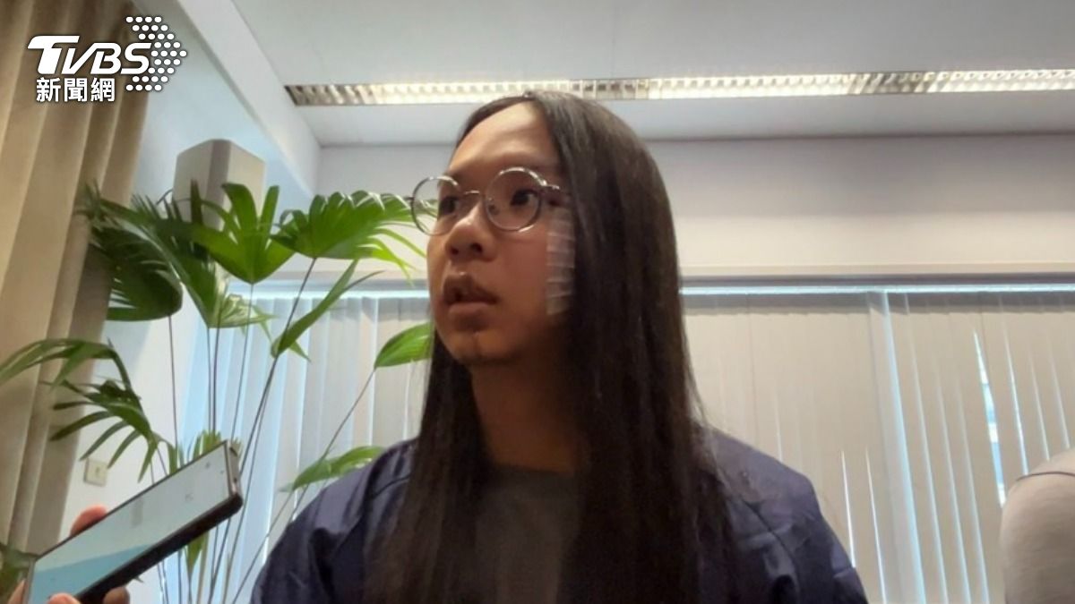 將向兇嫌提求償!對其父母無不滿 中捷長髮哥:他已成年