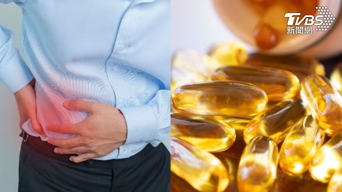 膽固醇超標恐「傷腎」！醫教7招降壞膽固醇　多吃魚油護心血管