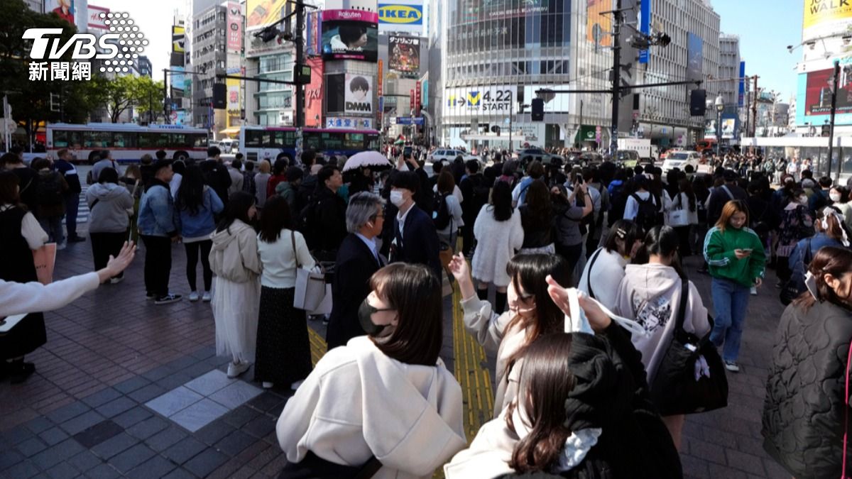 前往東京旅行要注意 澀谷10/1起「禁止夜間室外喝酒」