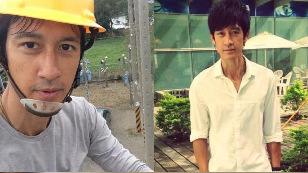 唐治平母住家頂樓亡!他爛醉渾然不知 「欠債百萬」慘借錢度日