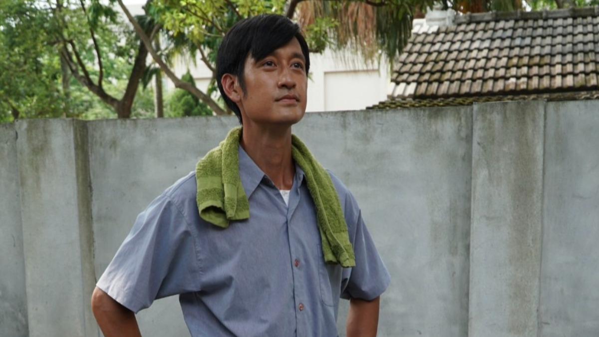 唐治平拍戲酗酒翹班！母逝前狀況不斷　到處借錢「500元也好」