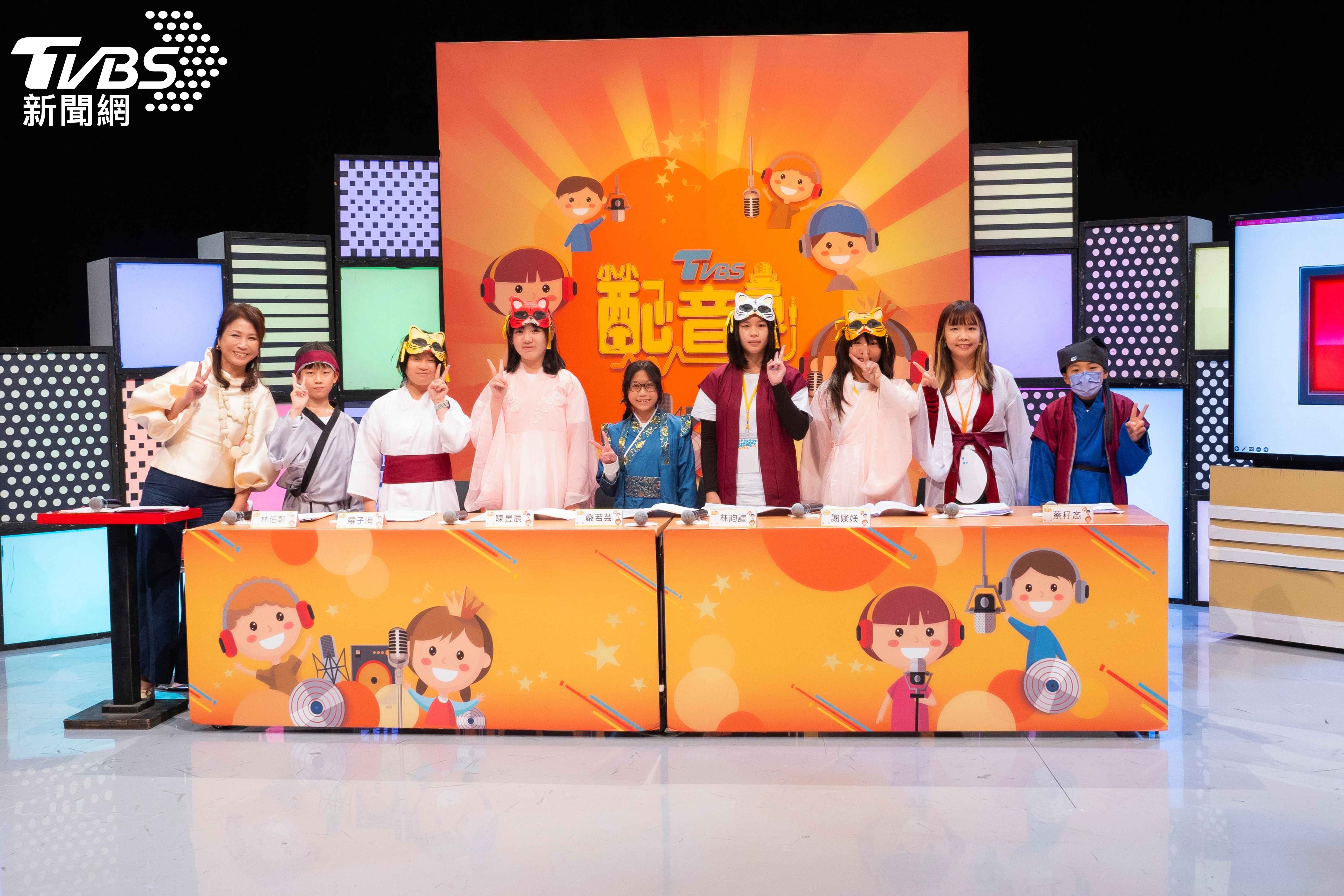 TVBS推熱門五大暑期營隊 結合AI熱潮助孩子自信成長