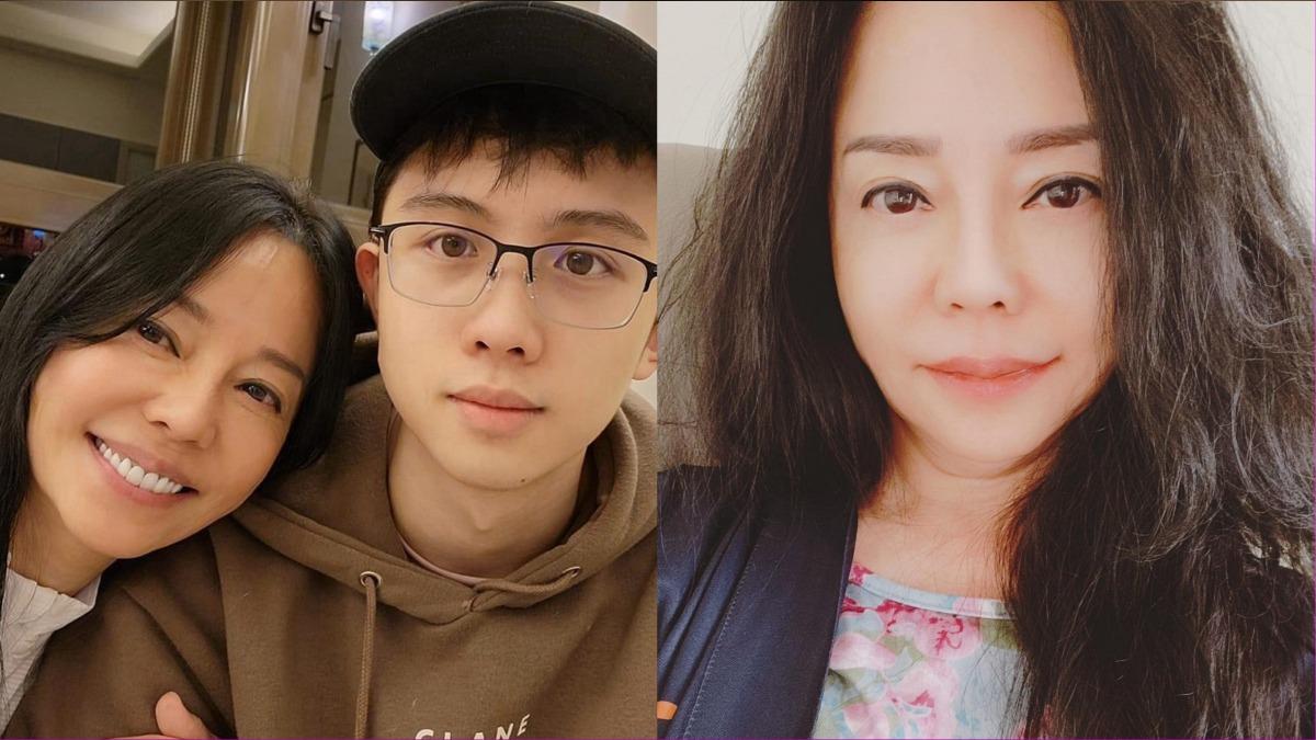 狄鶯恐2度離婚成真！她急勸「真的要放手」：快被耗損光了