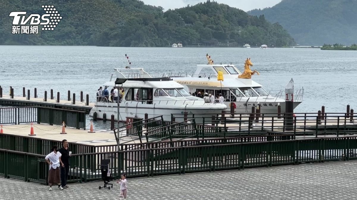 南投擴大日月潭12處場域禁菸 範圍涵蓋停車場