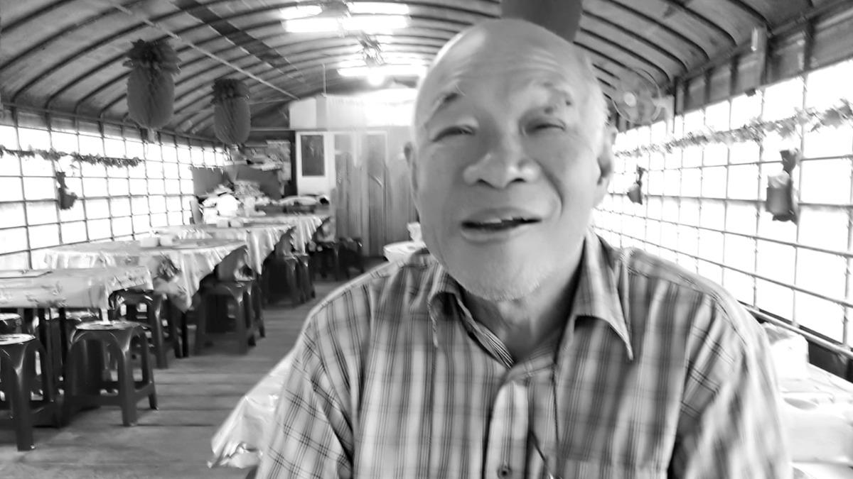 台灣國寶「驚傳身亡」!享壽77歲 死訊悲慟證實
