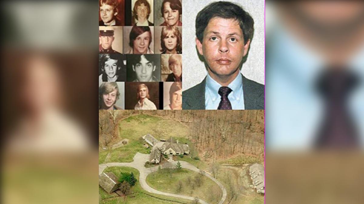 搜出1萬個屍塊!美農場竟成連環殺手犯罪天堂 至少25人慘遭誘殺