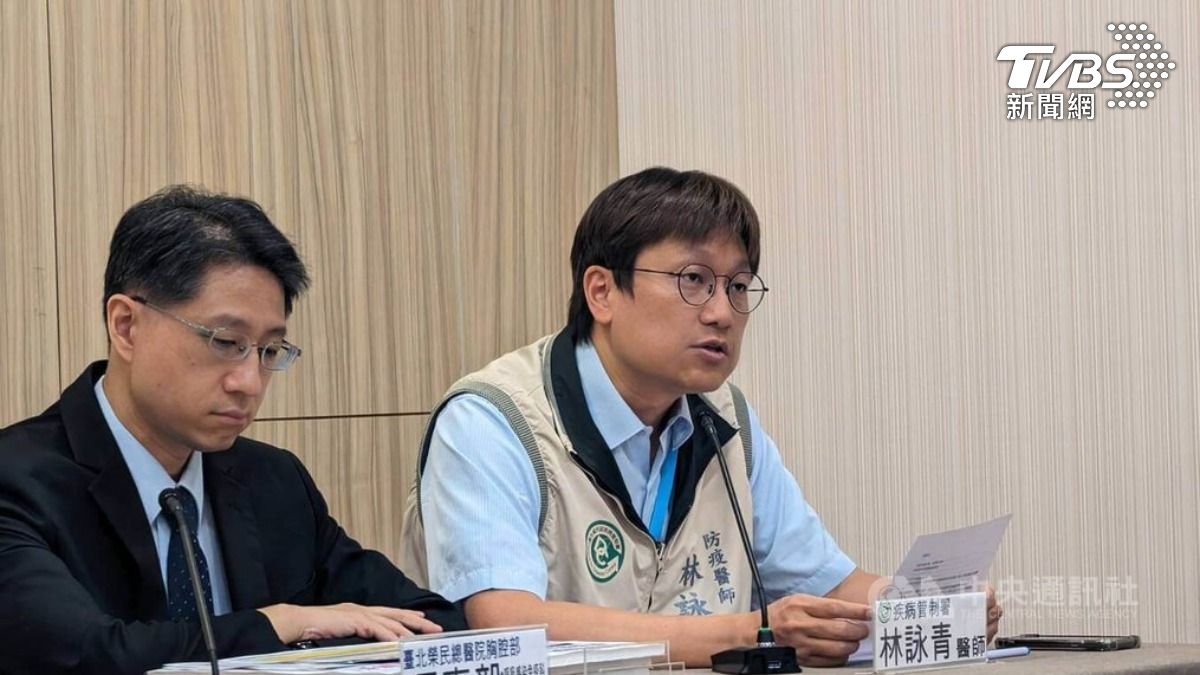 新冠併發症+263！1歲娃「嘴唇發紫」才確診　急送加護病房