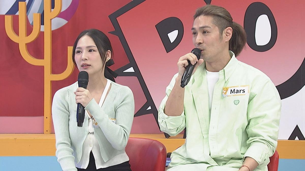 熊熊求歡老公「心有餘力不足」爆房事! 他認了壓力大沒睡飽