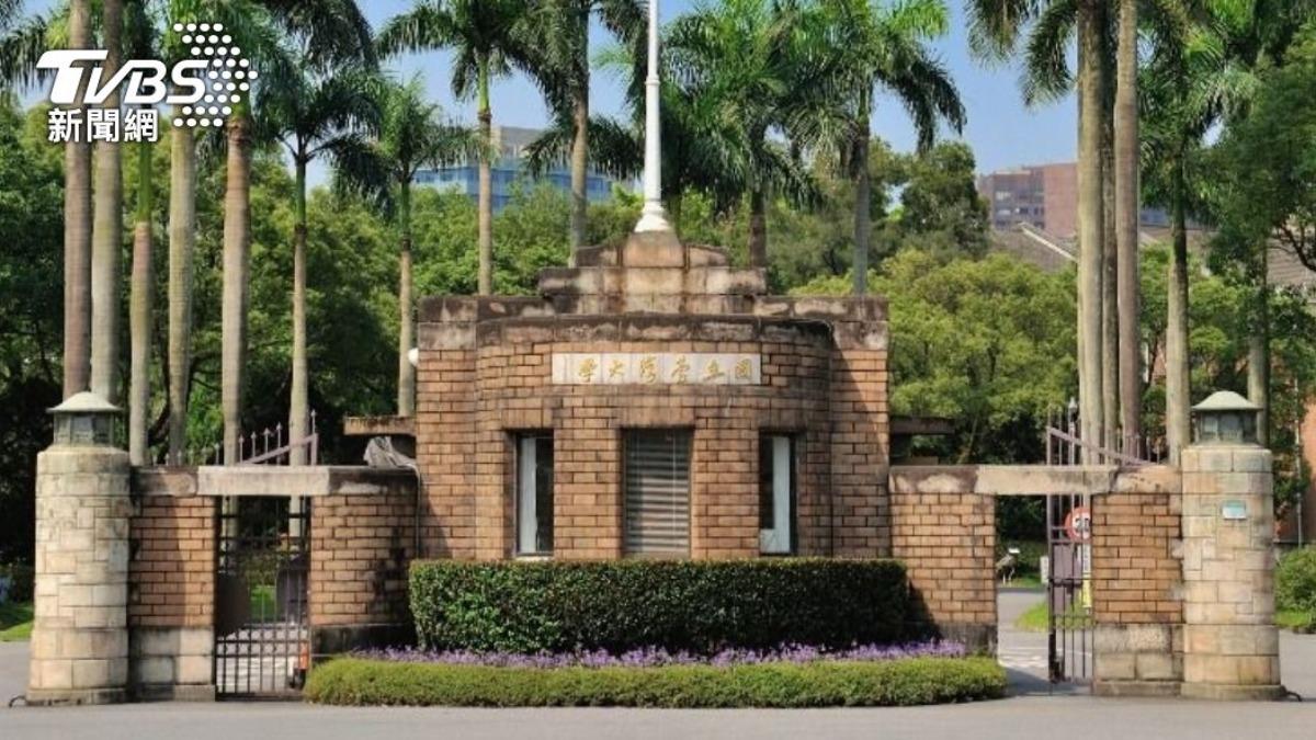 QS世界大學最新排名!台大「進步1位」名次曝 全台唯一入百大