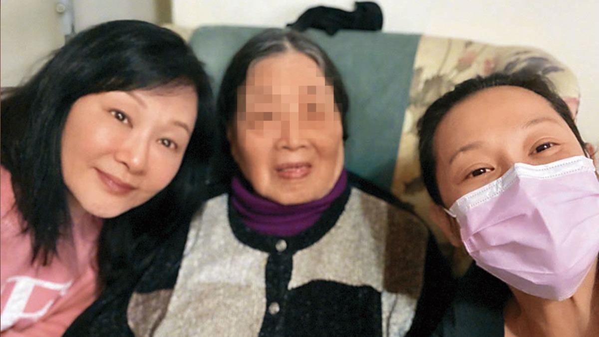 劉若英親姐「黑歷史起底」!前夫涉女星姦殺焚屍案 人間蒸發了