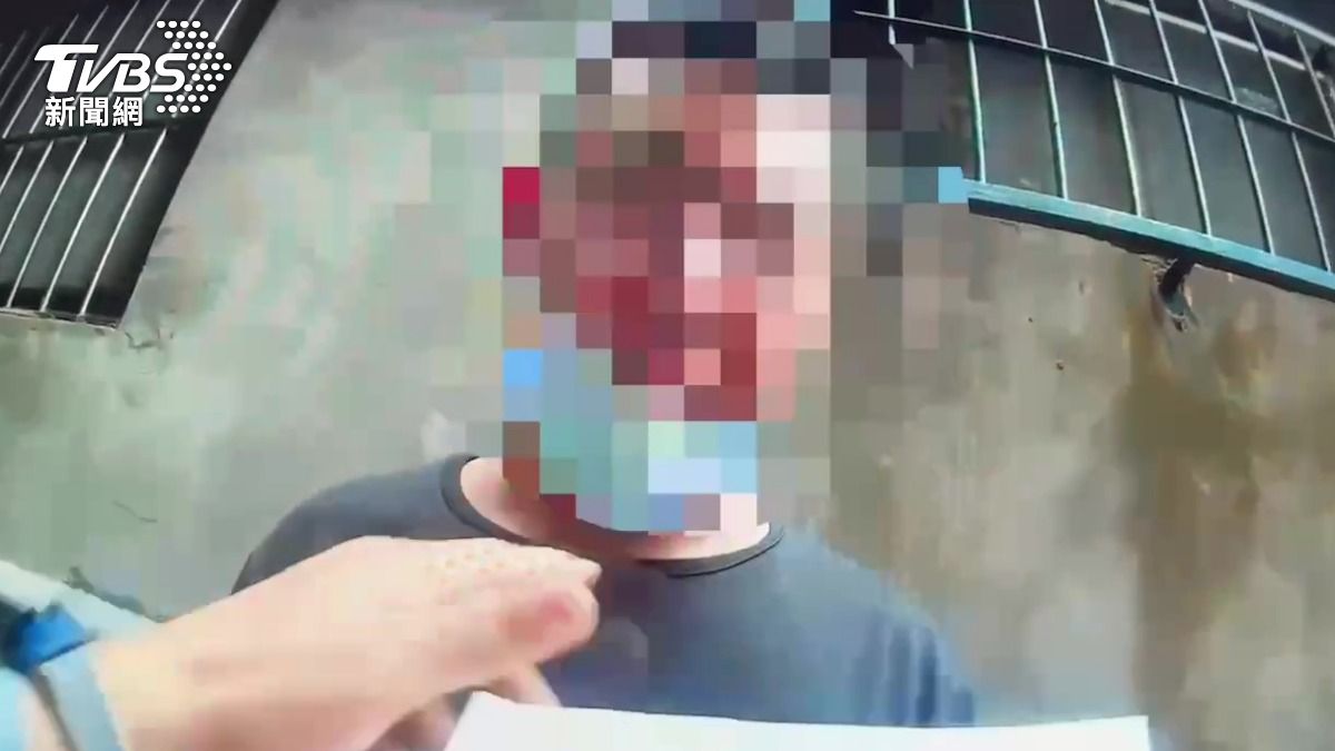 台北連2竊案!42歲慣竊「專挑頂樓」下手 竊走金飾、精品包逾20萬