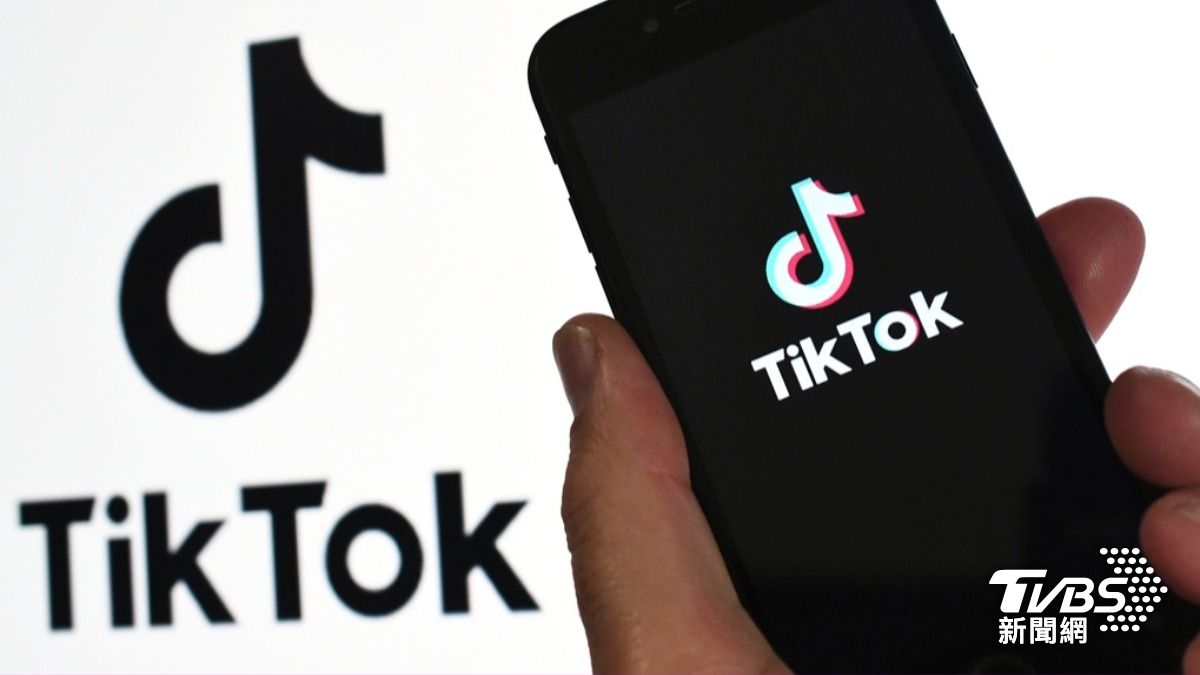 TikTok遭駭客攻擊！　派瑞絲希爾頓、CNN帳號全遭殃