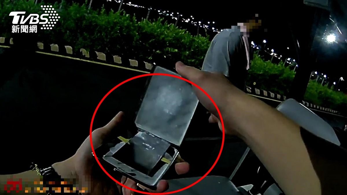 神明不護歹人！嘉義轎班偷閒拉K臭味露餡　神鼻警循味逮人