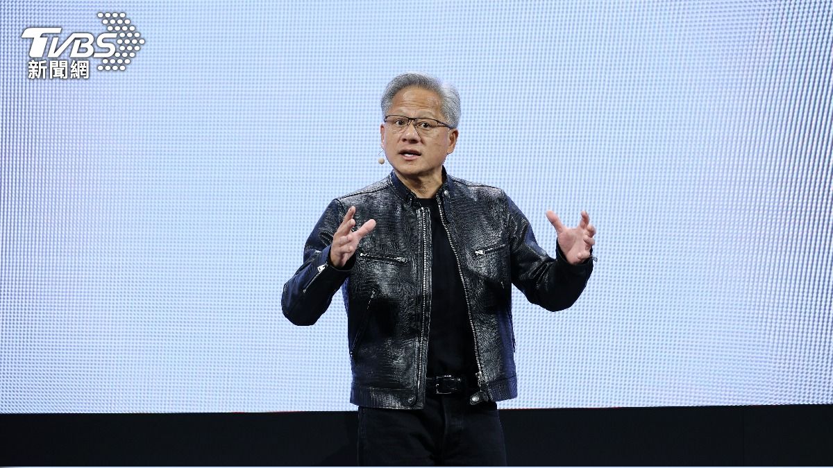 黃仁勳放福利!輝達顯卡玩家「免費爽玩3個月」 申請方式曝