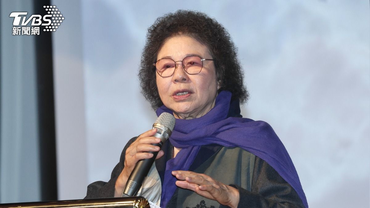 陳菊病假已5個月　最長可請多久？銓敘部解答：可延長至1年
