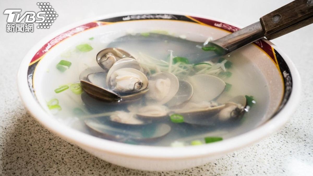 雲林「無菜單麵攤」蛤蜊湯80元!隔天變140元 老闆1解釋他不去了