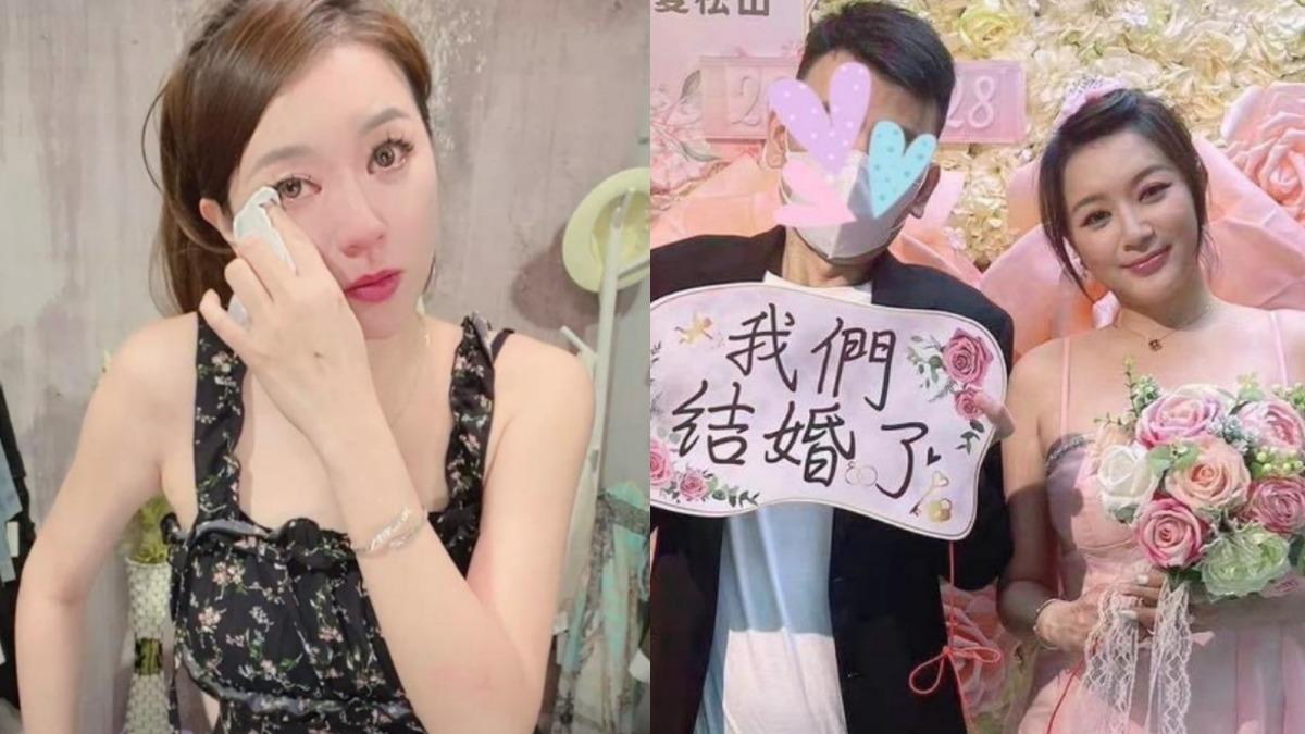 昔放話李妍瑾1年內離婚「請吃雞排」說到做到 網友急找人:不切不辣