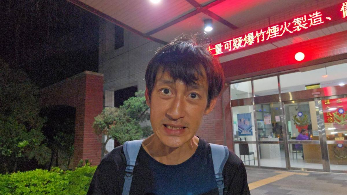 堅不認屍!她爆唐治平「陷入1狀態」 亡母恐淪公墓無名屍