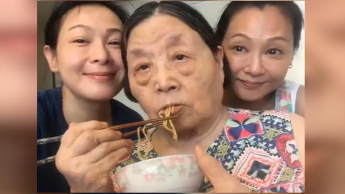 圖/翻攝自 劉若英微博
