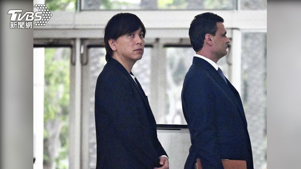 圖/達志影像美聯社