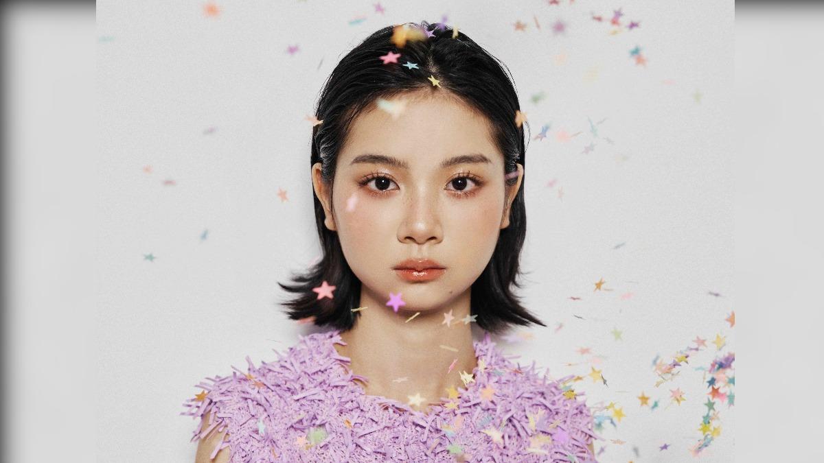 童星持剪刀攻擊「見血畫面曝光」 于卉喬突變潑婦:真的很崩潰