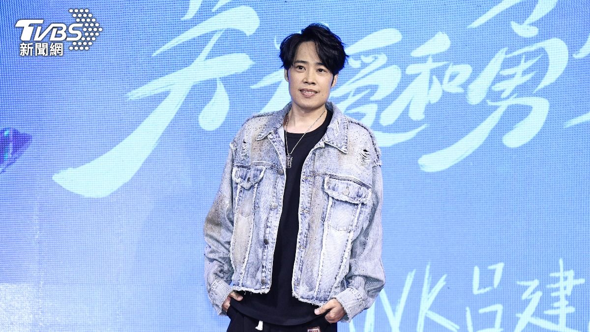 消失歌壇10年!男星罹「不治之症」暴瘦 驚人近況曝光