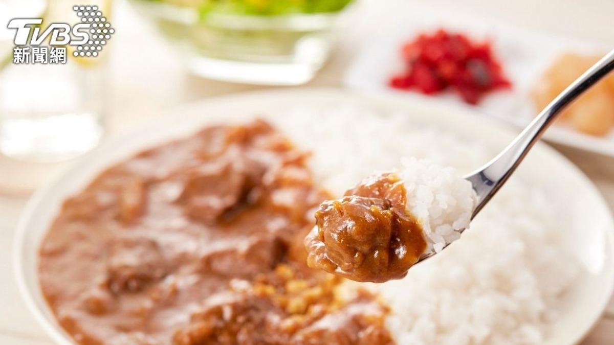 學生妹午餐吃140元咖哩飯!媽氣炸轟「不會省錢」:別人都不超過50元