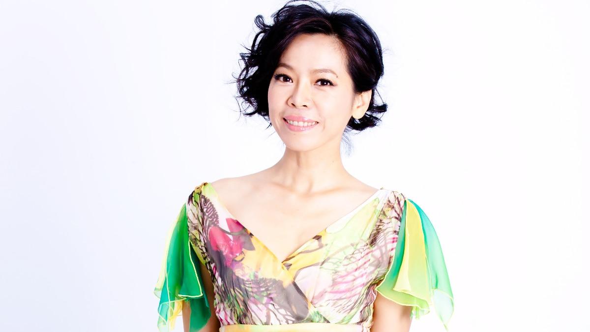 一起去南美洲做秀!曾心梅不忍了 踢爆胡瓜「私下真面目」