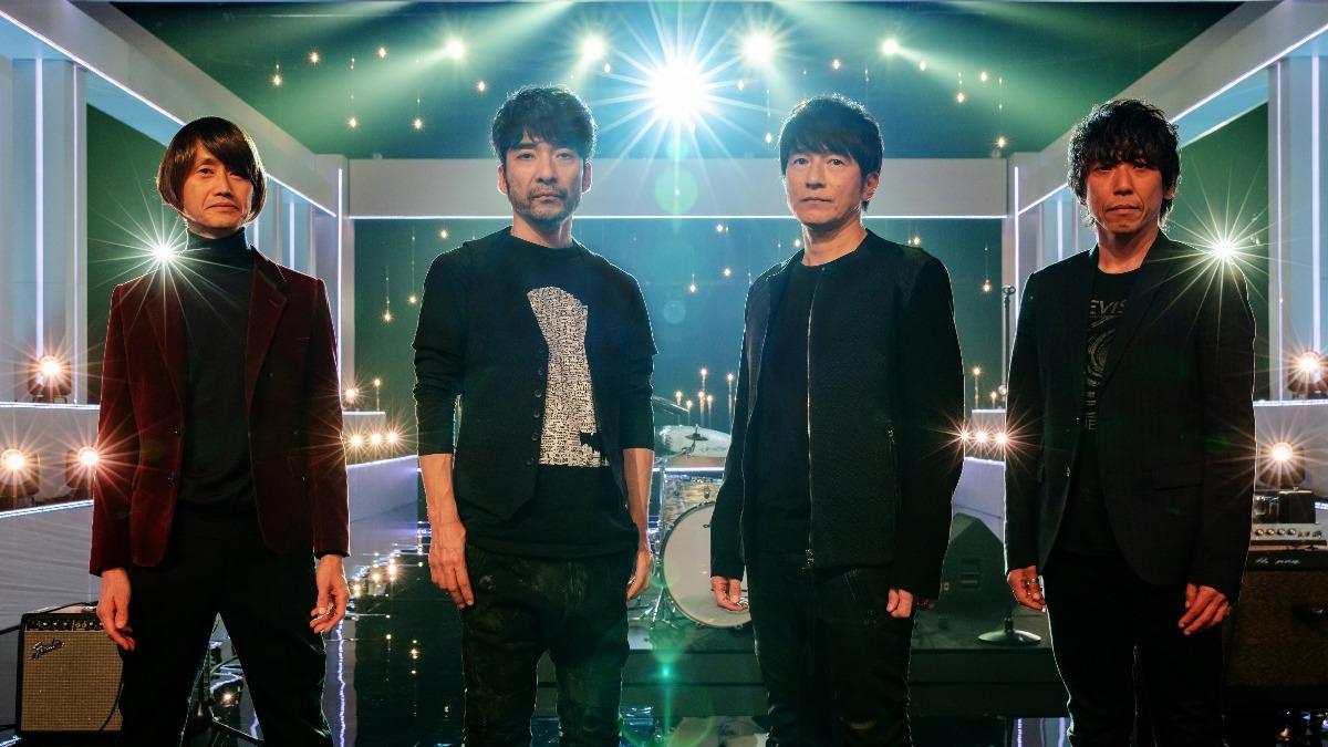 Mr.Children遭20年親信背叛!狂A演唱會票錢 炒股收息撈4億日幣