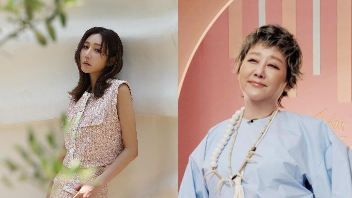 曾莞婷加入TVBS下半年推《小姐姐請回答》! 教主藍心湄對她有信心