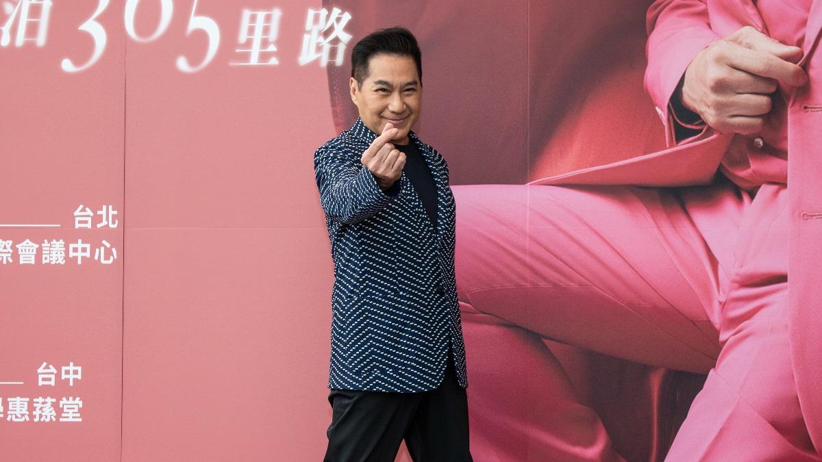 「三金歌王」竟是富豪!驚人身家曝光 房產數量嚇死人