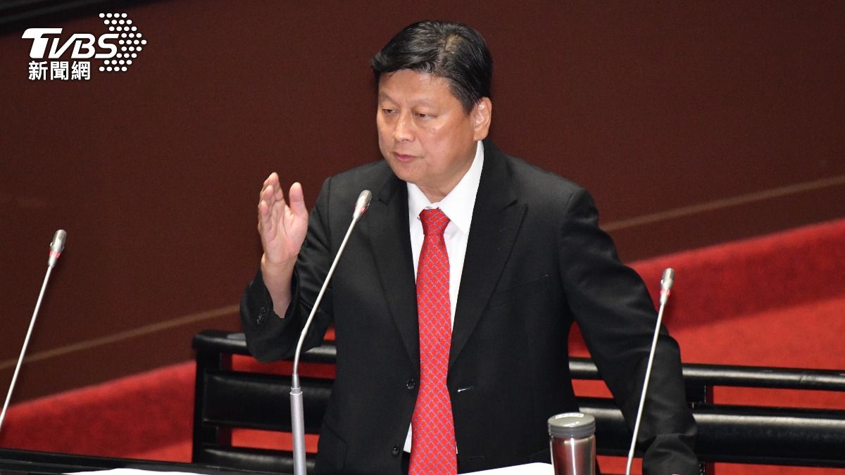 傳朱立倫認「花東三法已被黑」 李彥秀:產生共識前不硬推