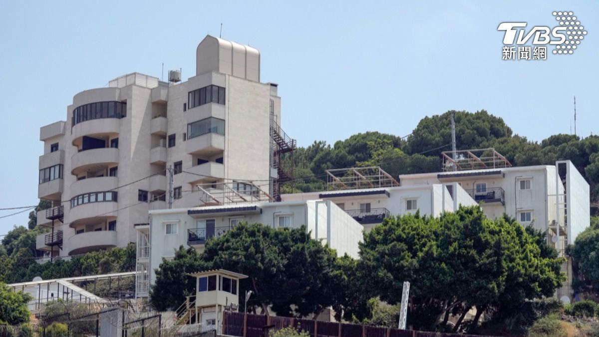 美國駐黎巴嫩大使館遇襲 槍手與安全部隊「激烈交火」