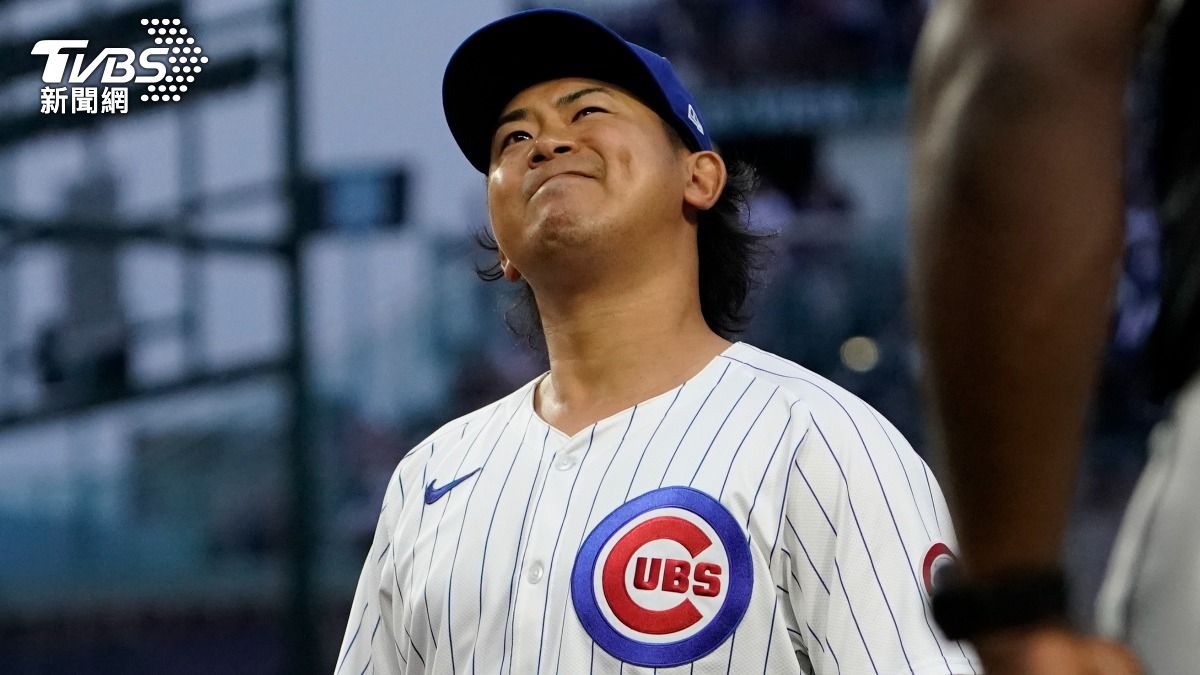 MLB/今永昇太連2場爆炸!自謙「季初運氣好」:考驗現在才開始