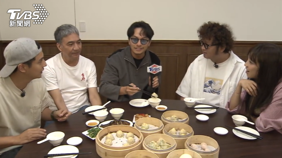 圖／TVBS