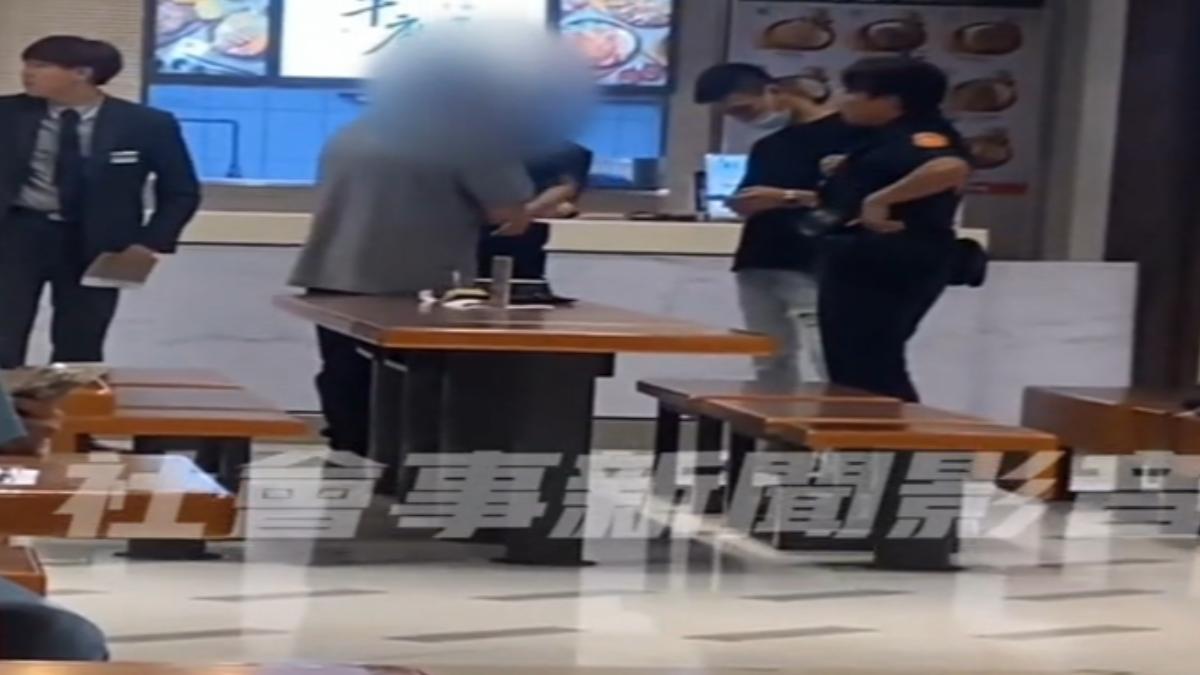 圖/翻攝自 社會事新聞影音