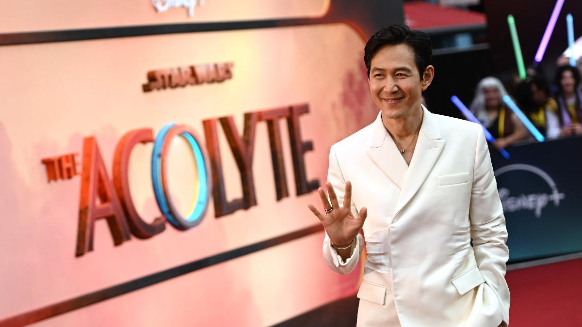 李政宰扮亞洲首位「絕地武士」磨破舌頭　試鏡幹掉某大咖