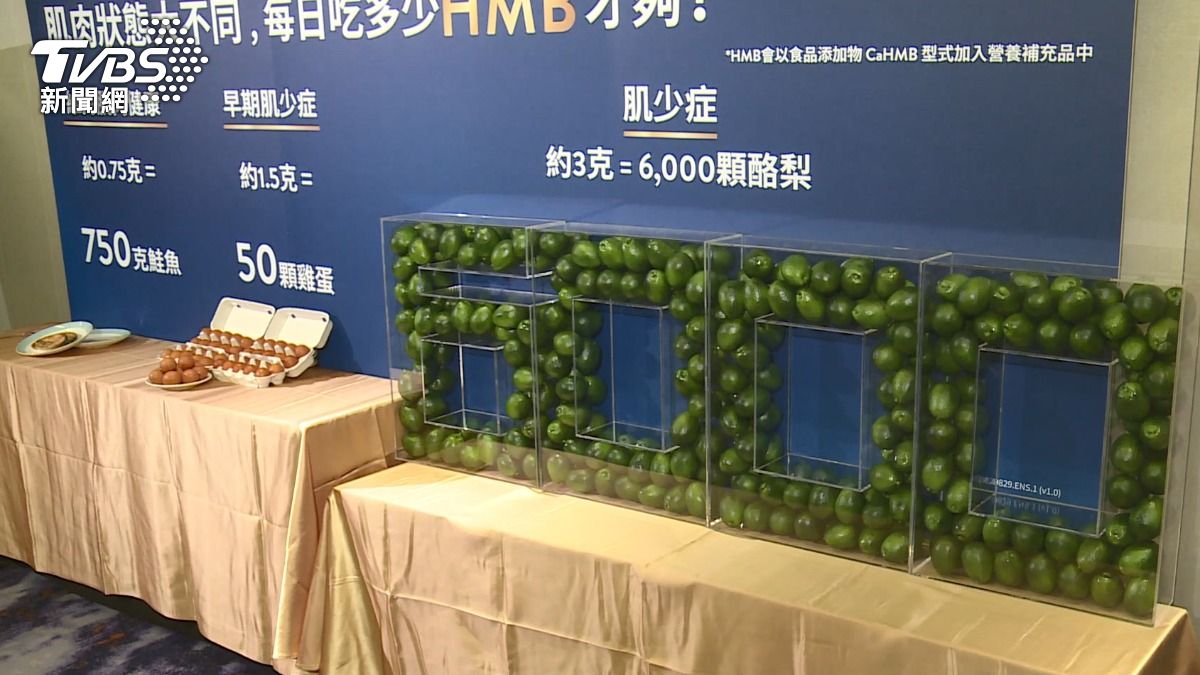 圖／TVBS