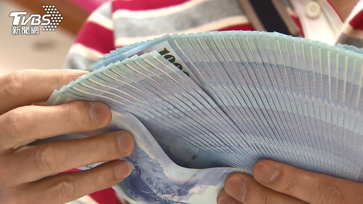 不想努力了!靠「5習慣」助攻財富自由 收支平衡不是夢