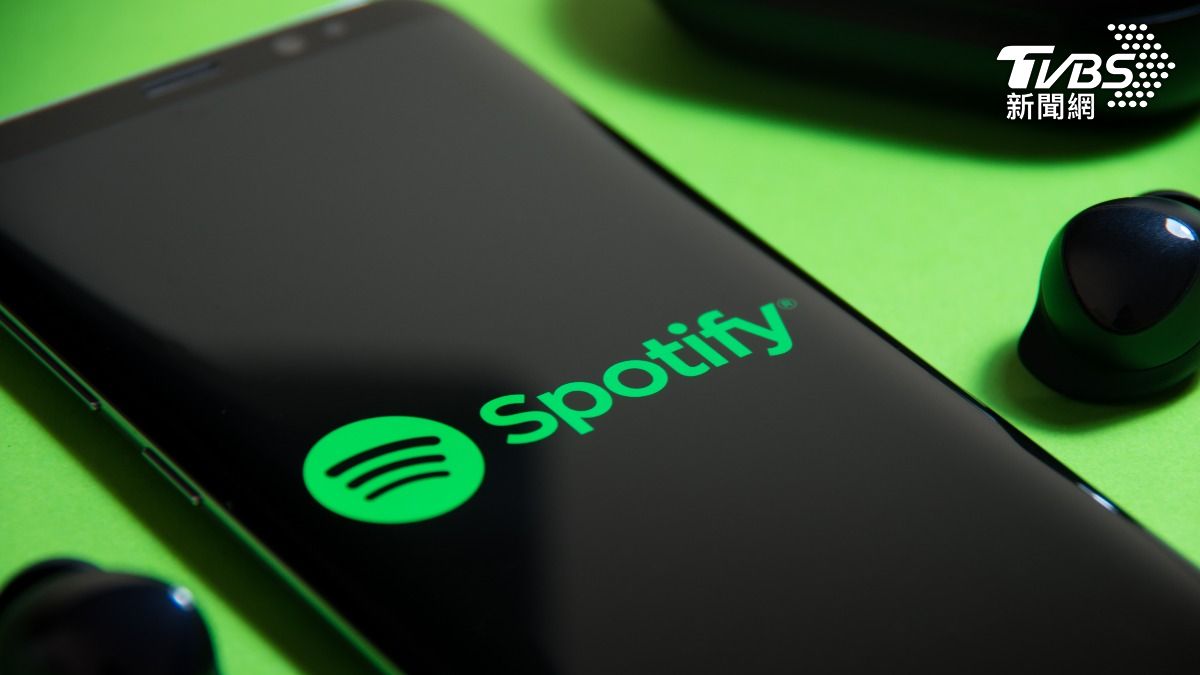 本次調漲受影響的是美國地區訂閱「Spotify Premium」、「Duo雙人方案」和「家庭方案」的用戶。（示意圖／達志影像shutterstock）