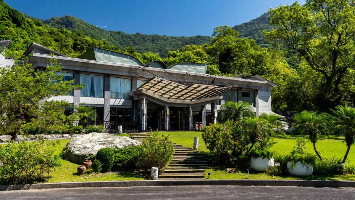 花蓮又1飯店撐不住!暫停營業到年底 端午連假訂房率曝光