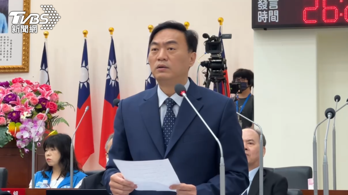 只聽到一次Mayday!新竹消防局公布音檔 還原2勇消求救現場