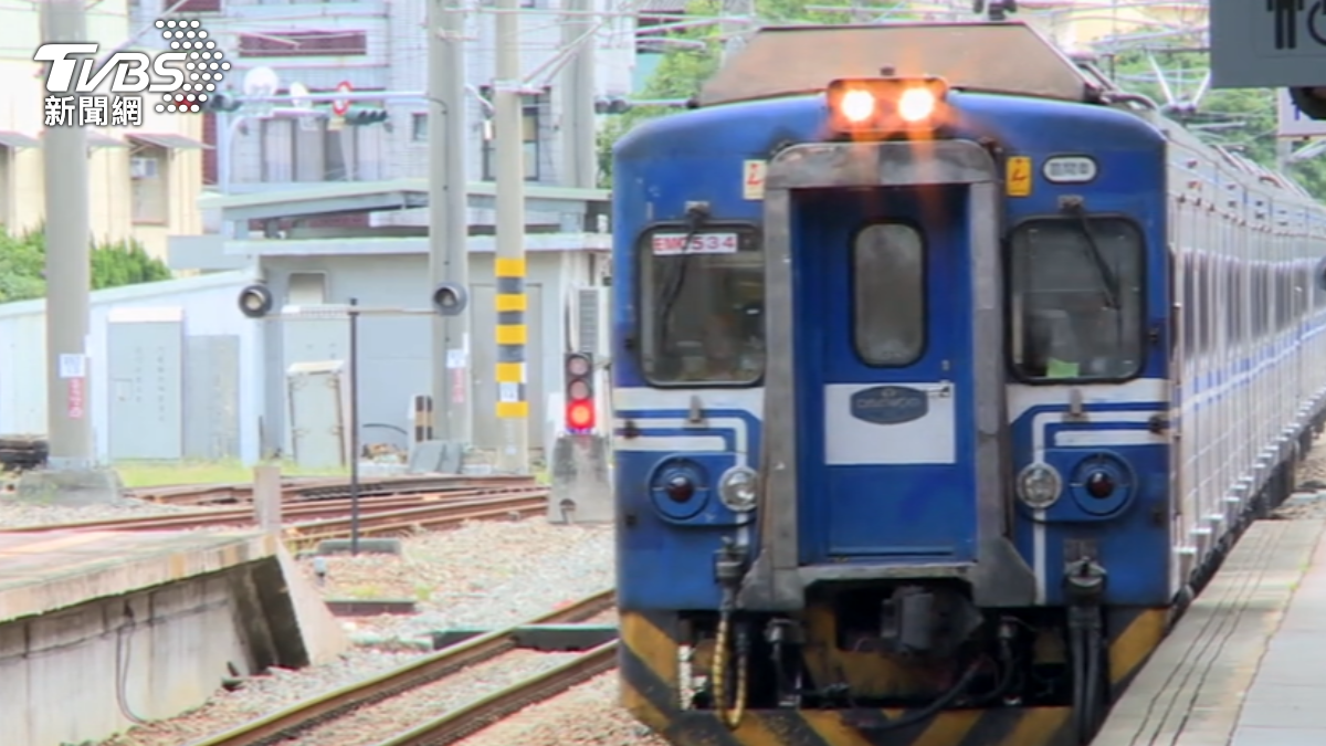 圖／TVBS