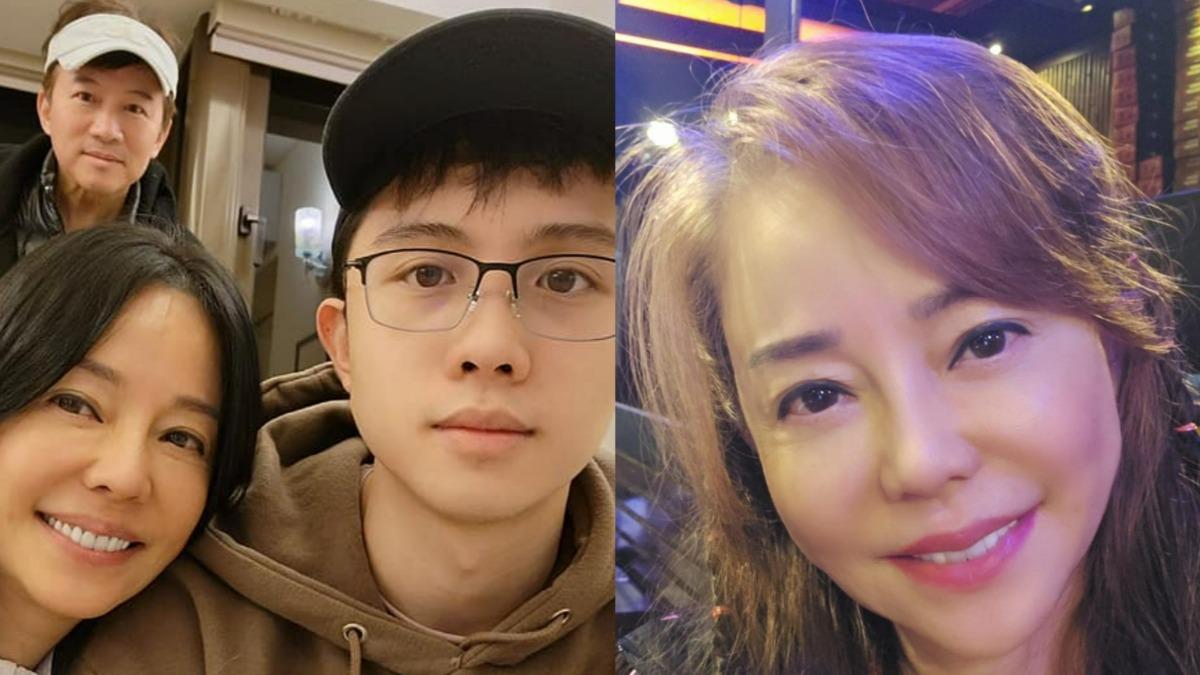 狄鶯放話離婚孫鵬「燦笑露面」！700字吐心境：怎麼做才能更快樂